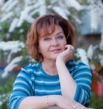 Елена Дорош. Презентация новой книги "Последний дар Элизы"